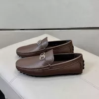 $85.00 USD Louis Vuitton LV Oxfords Shoes For Men #1367784