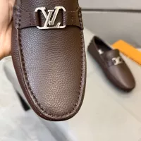 $85.00 USD Louis Vuitton LV Oxfords Shoes For Men #1367784