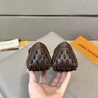 $85.00 USD Louis Vuitton LV Oxfords Shoes For Men #1367784