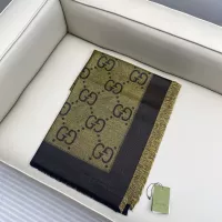 $72.00 USD Gucci Scarf #1367793