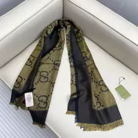 $72.00 USD Gucci Scarf #1367793