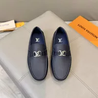 $85.00 USD Louis Vuitton LV Oxfords Shoes For Men #1367794