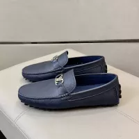 $85.00 USD Louis Vuitton LV Oxfords Shoes For Men #1367794