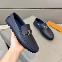 $85.00 USD Louis Vuitton LV Oxfords Shoes For Men #1367794