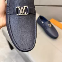 $85.00 USD Louis Vuitton LV Oxfords Shoes For Men #1367794