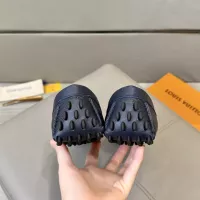$85.00 USD Louis Vuitton LV Oxfords Shoes For Men #1367794