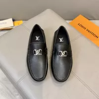 $85.00 USD Louis Vuitton LV Oxfords Shoes For Men #1367795