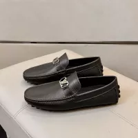 $85.00 USD Louis Vuitton LV Oxfords Shoes For Men #1367795