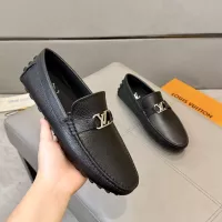 $85.00 USD Louis Vuitton LV Oxfords Shoes For Men #1367795
