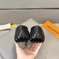 $85.00 USD Louis Vuitton LV Oxfords Shoes For Men #1367795