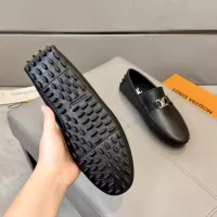 $85.00 USD Louis Vuitton LV Oxfords Shoes For Men #1367795