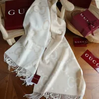 $60.00 USD Gucci Scarf #1367796