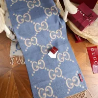 $60.00 USD Gucci Scarf #1367800