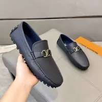 $85.00 USD Louis Vuitton LV Oxfords Shoes For Men #1367803