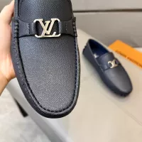 $85.00 USD Louis Vuitton LV Oxfords Shoes For Men #1367803