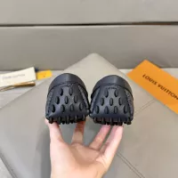 $85.00 USD Louis Vuitton LV Oxfords Shoes For Men #1367803