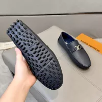 $85.00 USD Louis Vuitton LV Oxfords Shoes For Men #1367803
