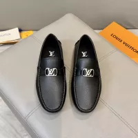 $85.00 USD Louis Vuitton LV Oxfords Shoes For Men #1367804