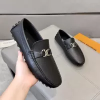 $85.00 USD Louis Vuitton LV Oxfords Shoes For Men #1367804