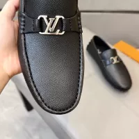 $85.00 USD Louis Vuitton LV Oxfords Shoes For Men #1367804
