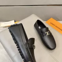$85.00 USD Louis Vuitton LV Oxfords Shoes For Men #1367804