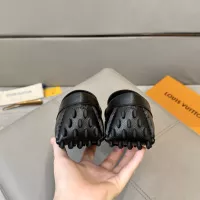 $85.00 USD Louis Vuitton LV Oxfords Shoes For Men #1367804