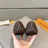 $85.00 USD Louis Vuitton LV Oxfords Shoes For Men #1367805
