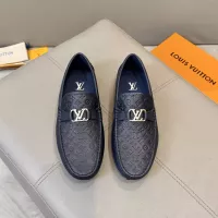 $85.00 USD Louis Vuitton LV Oxfords Shoes For Men #1367806