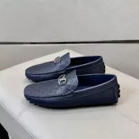 $85.00 USD Louis Vuitton LV Oxfords Shoes For Men #1367806