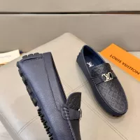 $85.00 USD Louis Vuitton LV Oxfords Shoes For Men #1367806