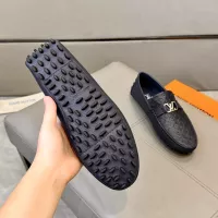 $85.00 USD Louis Vuitton LV Oxfords Shoes For Men #1367806