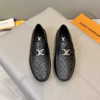 $85.00 USD Louis Vuitton LV Oxfords Shoes For Men #1367807