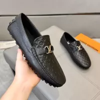 $85.00 USD Louis Vuitton LV Oxfords Shoes For Men #1367807