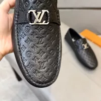 $85.00 USD Louis Vuitton LV Oxfords Shoes For Men #1367807