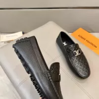$85.00 USD Louis Vuitton LV Oxfords Shoes For Men #1367807