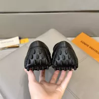 $85.00 USD Louis Vuitton LV Oxfords Shoes For Men #1367807
