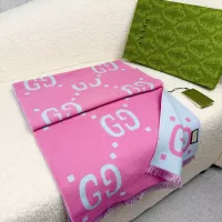 $60.00 USD Gucci Scarf #1367809