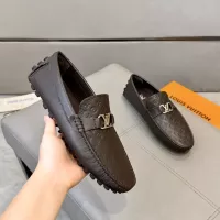 $85.00 USD Louis Vuitton LV Oxfords Shoes For Men #1367811