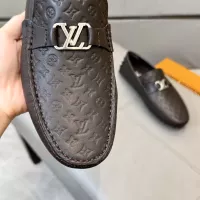 $85.00 USD Louis Vuitton LV Oxfords Shoes For Men #1367811