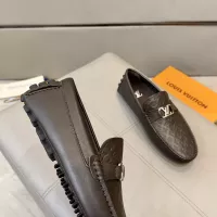 $85.00 USD Louis Vuitton LV Oxfords Shoes For Men #1367811