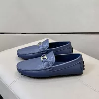 $85.00 USD Louis Vuitton LV Oxfords Shoes For Men #1367812