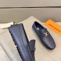 $85.00 USD Louis Vuitton LV Oxfords Shoes For Men #1367812
