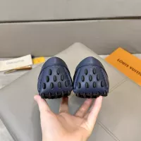 $85.00 USD Louis Vuitton LV Oxfords Shoes For Men #1367812