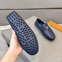 $85.00 USD Louis Vuitton LV Oxfords Shoes For Men #1367812