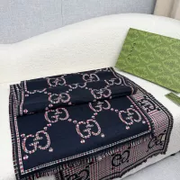 $56.00 USD Gucci Scarf #1367814