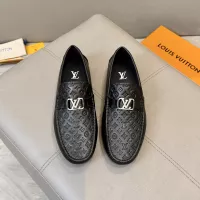 $85.00 USD Louis Vuitton LV Oxfords Shoes For Men #1367816