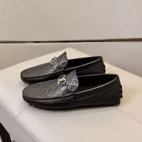 $85.00 USD Louis Vuitton LV Oxfords Shoes For Men #1367816