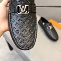 $85.00 USD Louis Vuitton LV Oxfords Shoes For Men #1367816