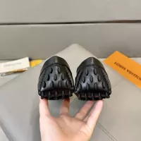 $85.00 USD Louis Vuitton LV Oxfords Shoes For Men #1367816