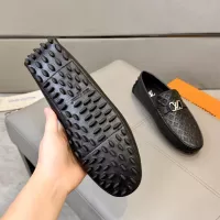 $85.00 USD Louis Vuitton LV Oxfords Shoes For Men #1367816
